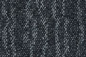 Ковровая плитка Interface Works Fluid 4285001 Ebony фото  | FLOORDEALER